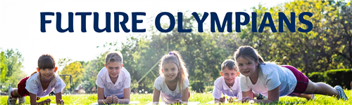 future olympians 